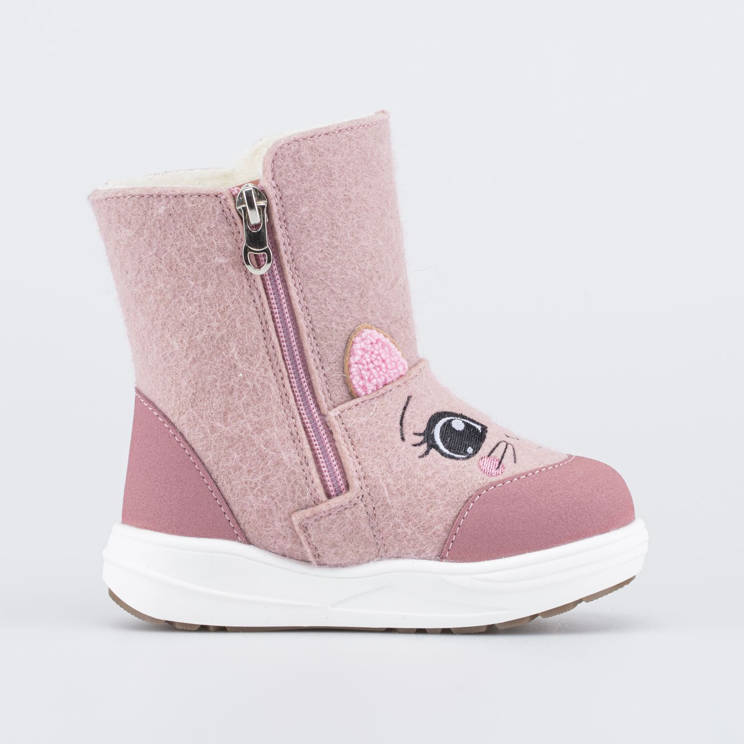 Валенки Котофей 367127-46 - фото 2