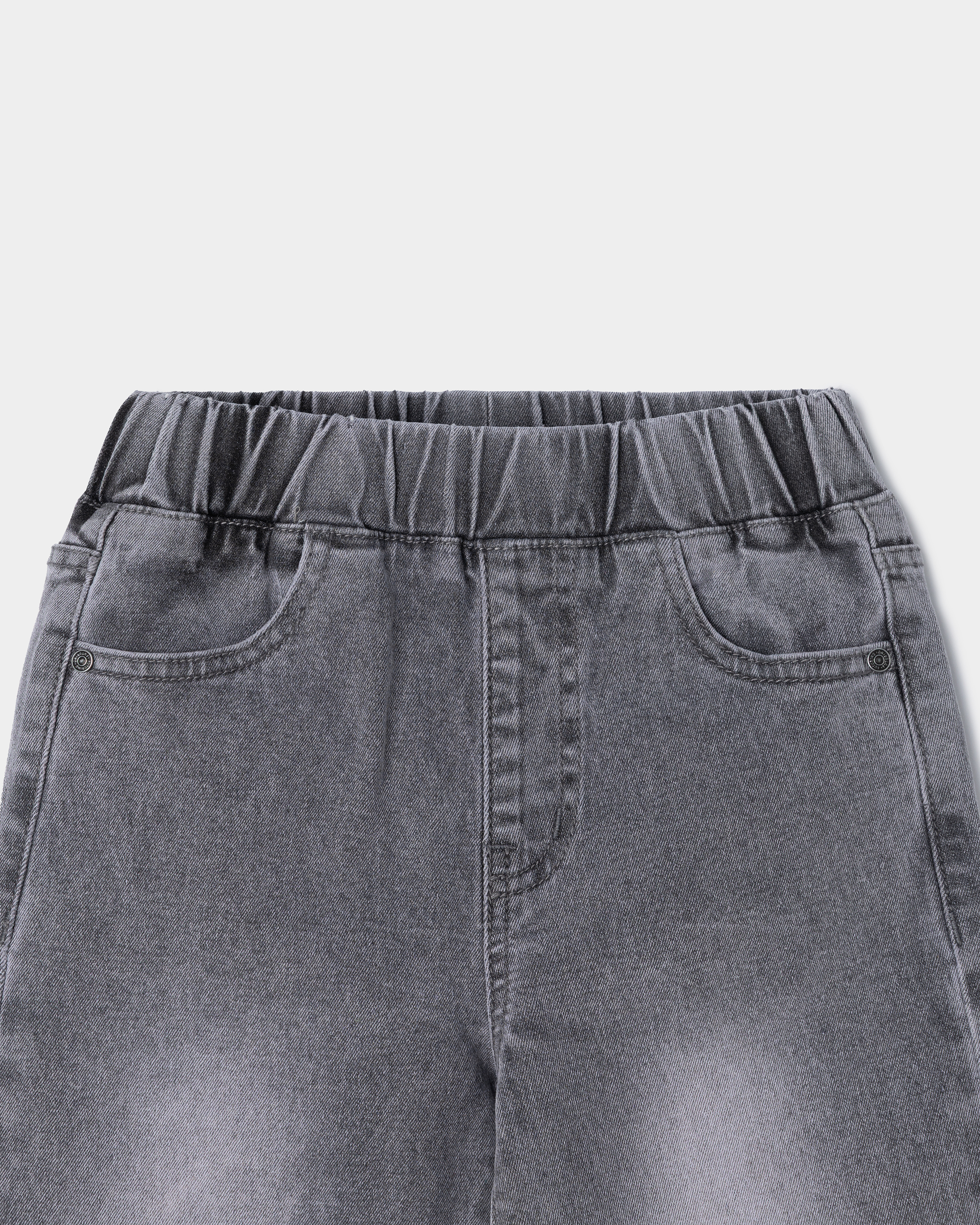 Джинсы Futurino S263-G211kg-LG - фото 3