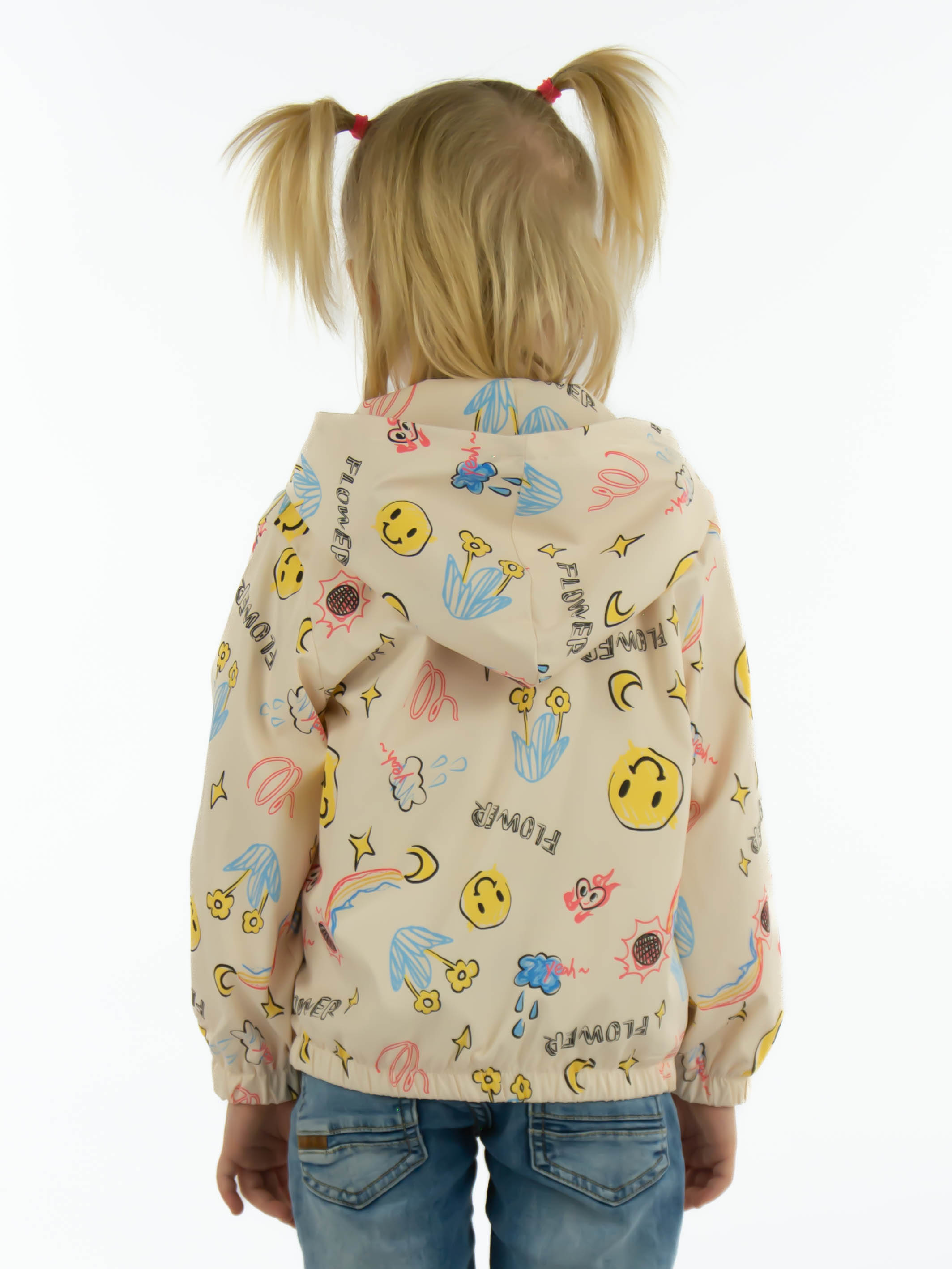 Куртка CASTLELADY 801800128 - фото 7