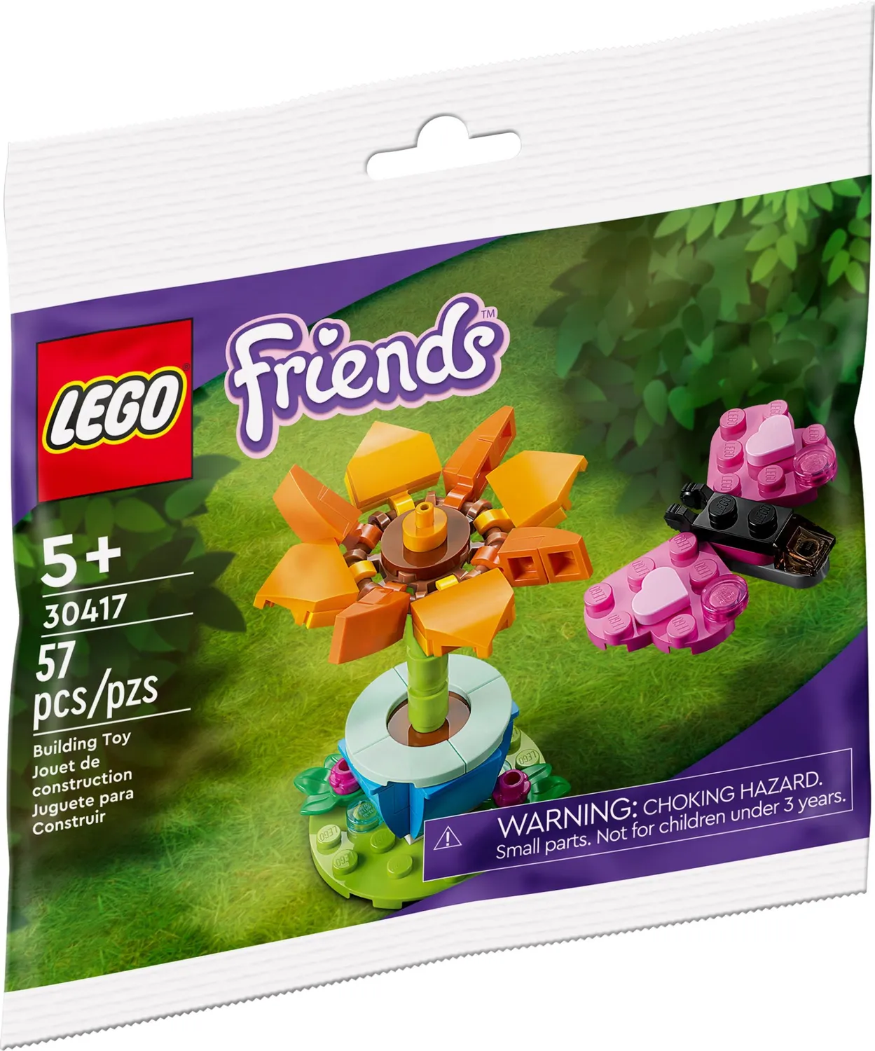 Изображение товара Конструктор LEGO Friends