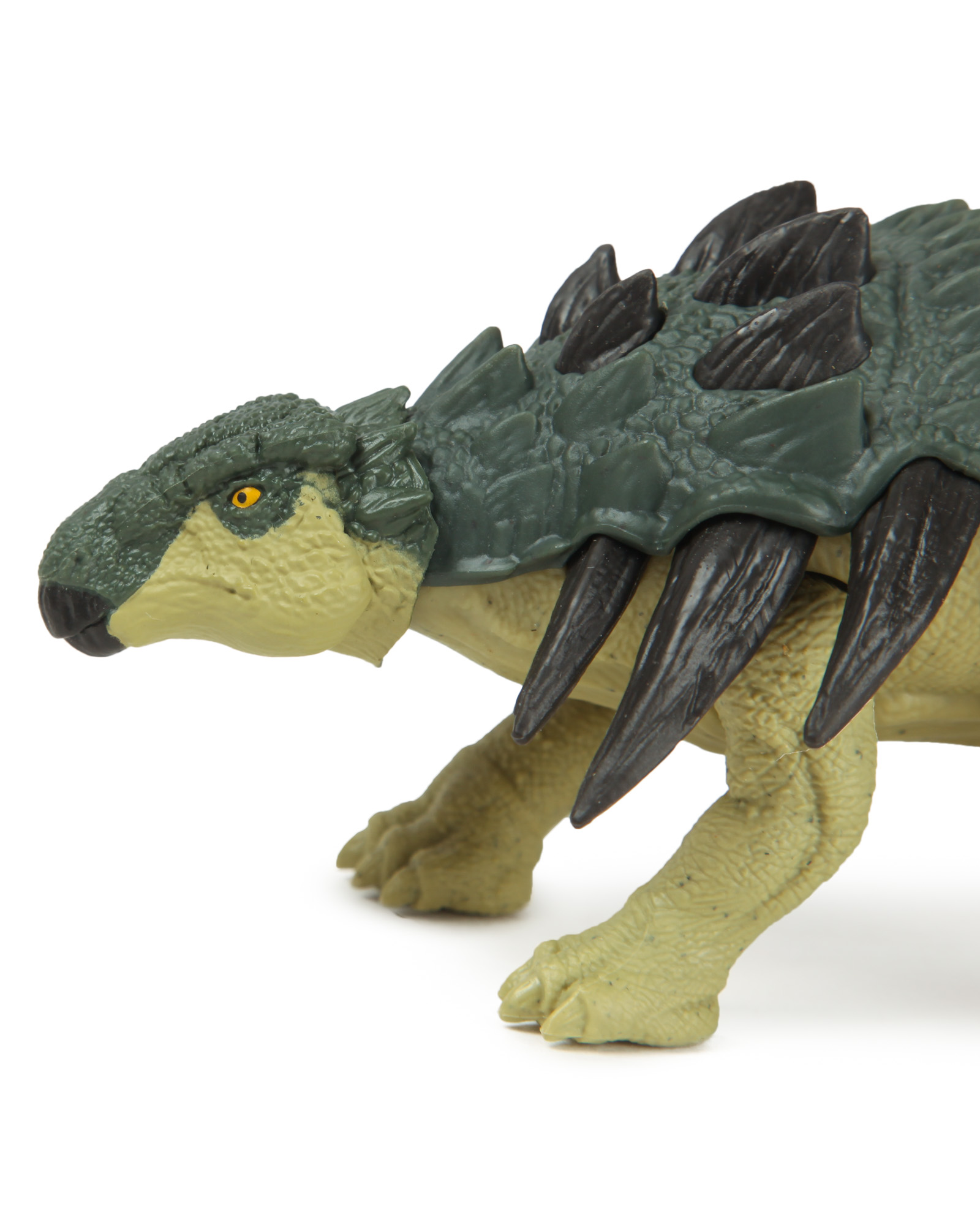 Фигурка Jurassic World Эдмонтония - фото 3