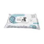 Салфетки очищающие для животных M-PETS антибактериальные 40шт