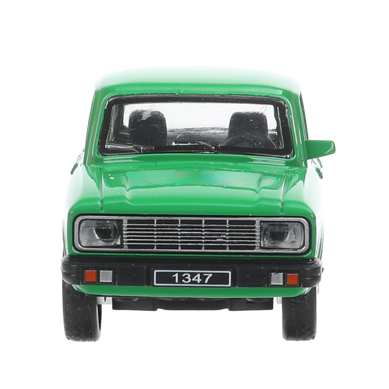 Автомобиль Технопарк 394972 - фото 10