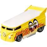 Автомобиль Hot Wheels Volkswagen Избранные модели 1:64