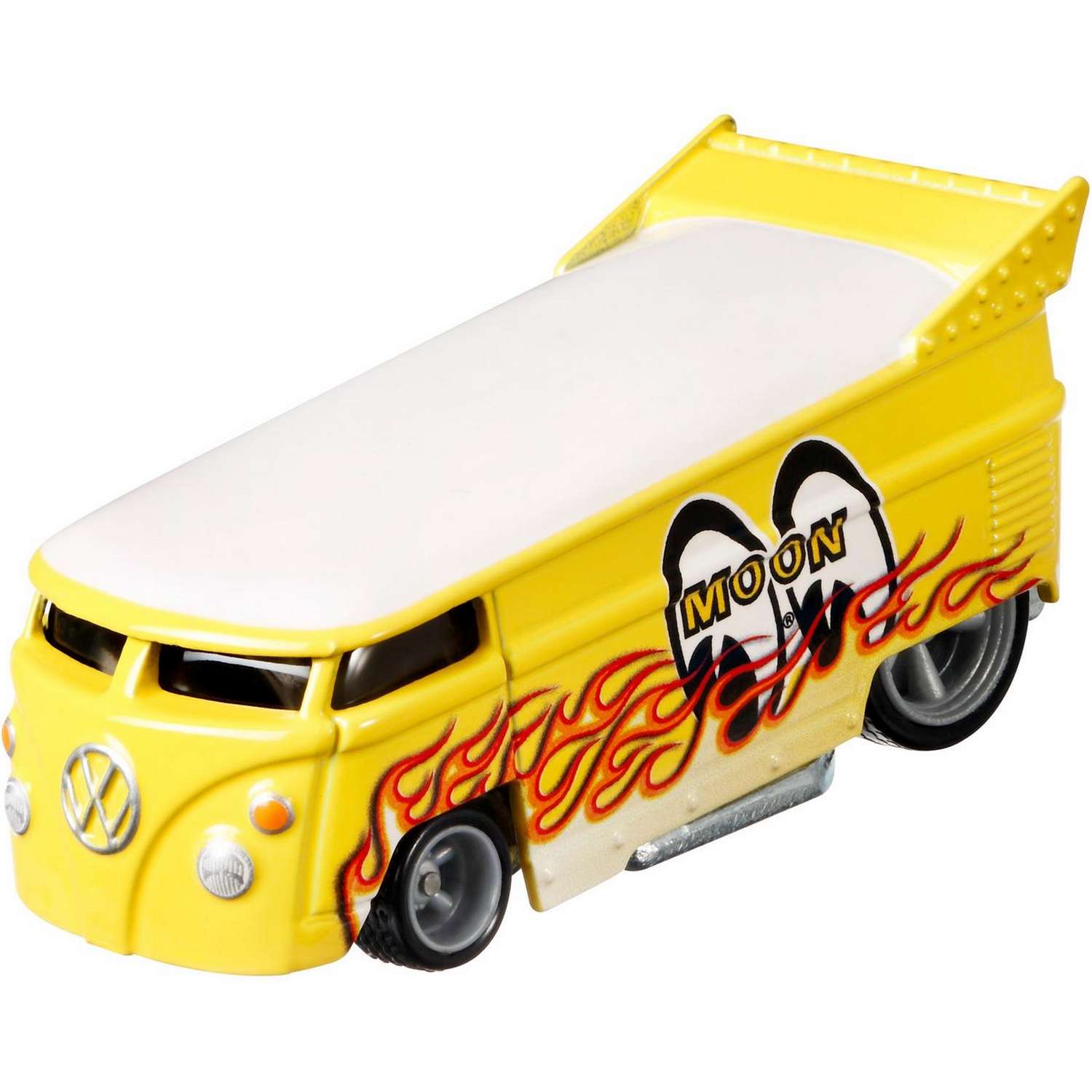 Автомобиль Hot Wheels Volkswagen Избранные модели 1:64 GJT68 - фото 1