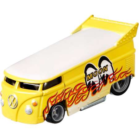Автомобиль Hot Wheels Volkswagen Избранные модели 1:64