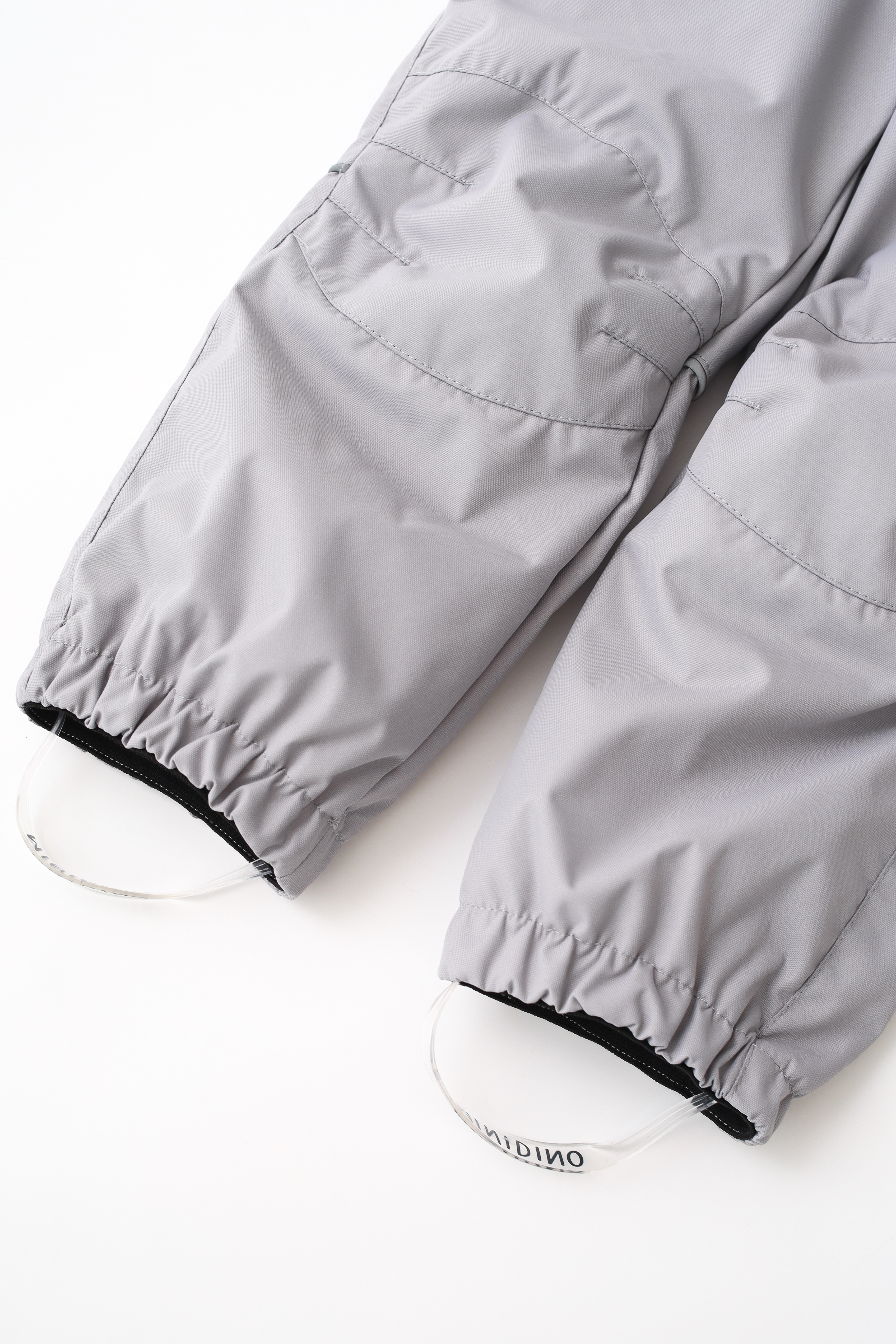 Полукомбинезон MINIDINO MDD1-IM001/0Полукомбинезон демисезонный серый - фото 5