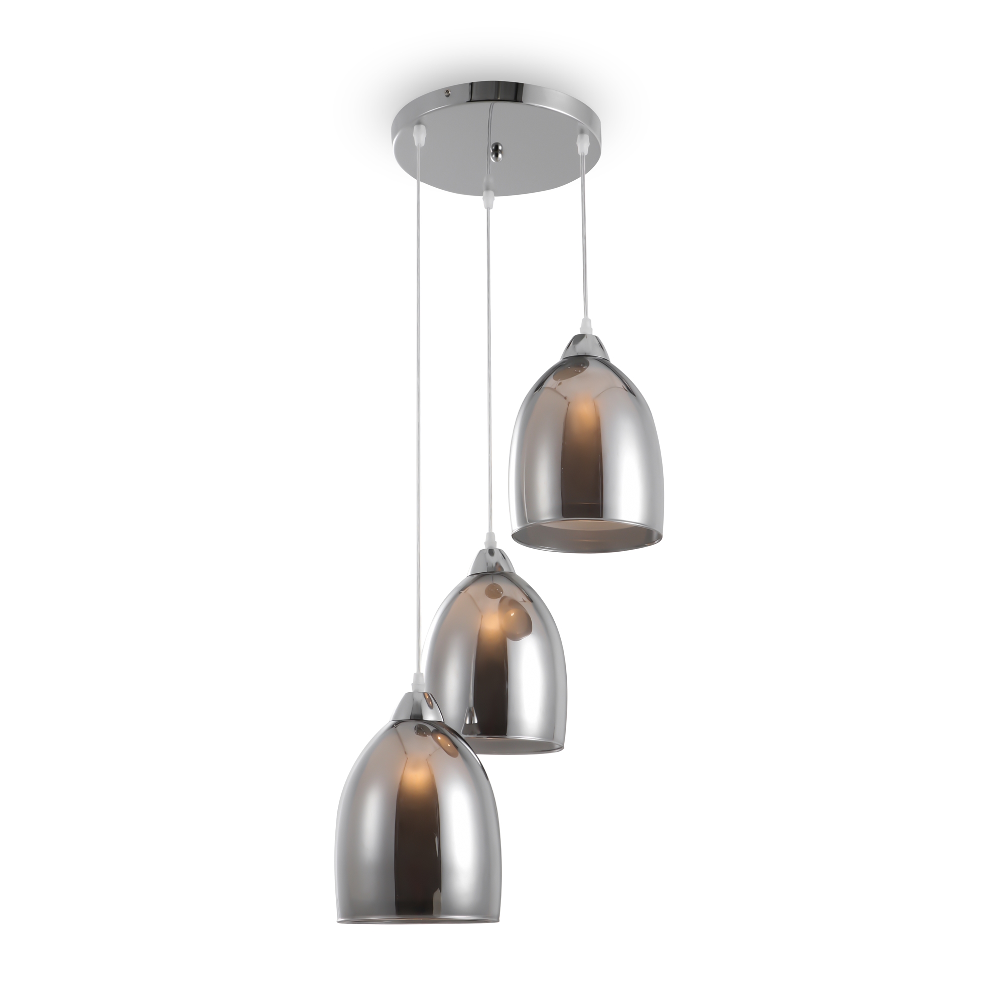 Подвесной светильник FREYA - фото 1