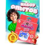 Набор для творчества развивающие игрушки для купания