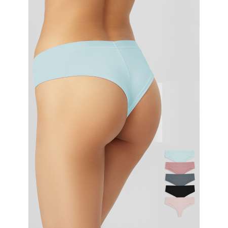 Трусы 5 шт Mark Formelle (Марк Формэль)