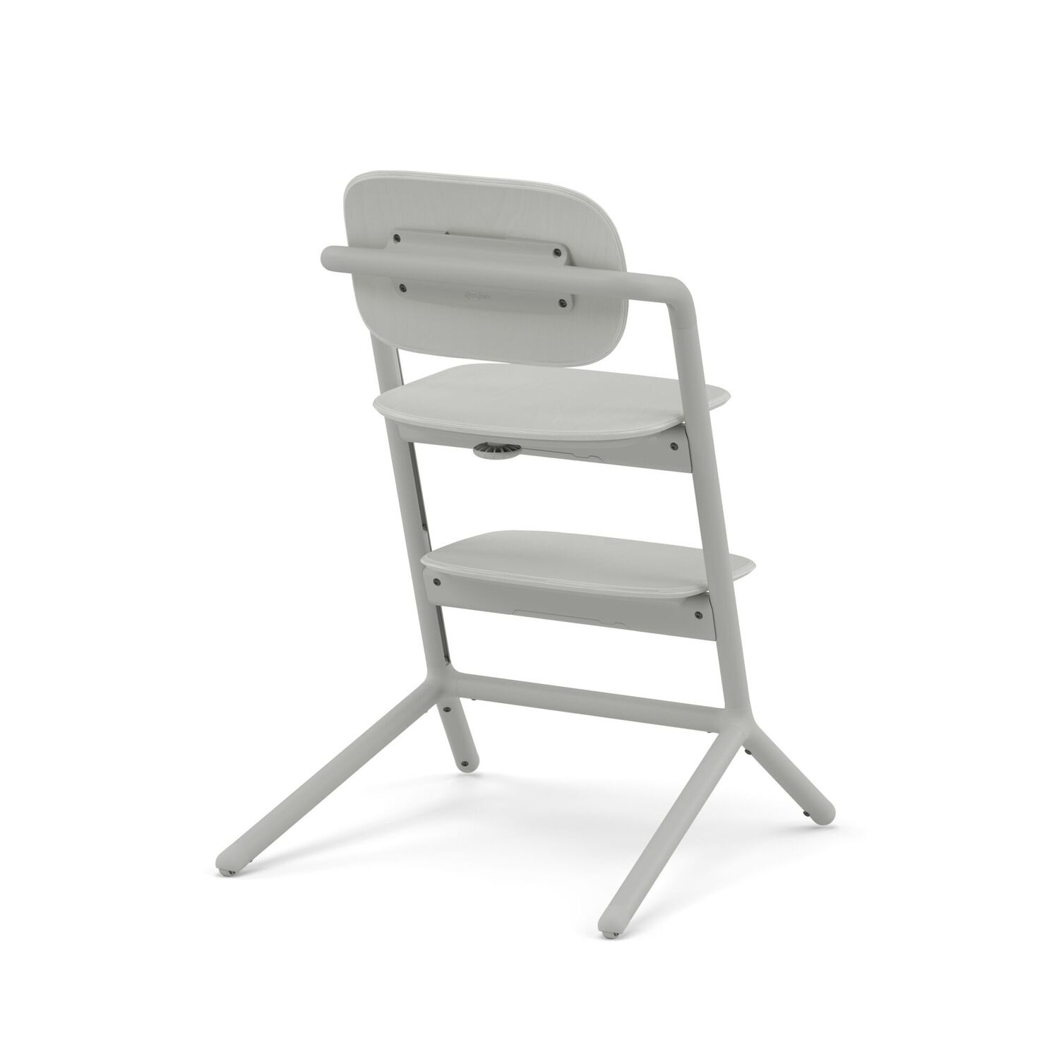 Стульчик для кормления Cybex LEMO 4-in-1 Set серый - фото 7