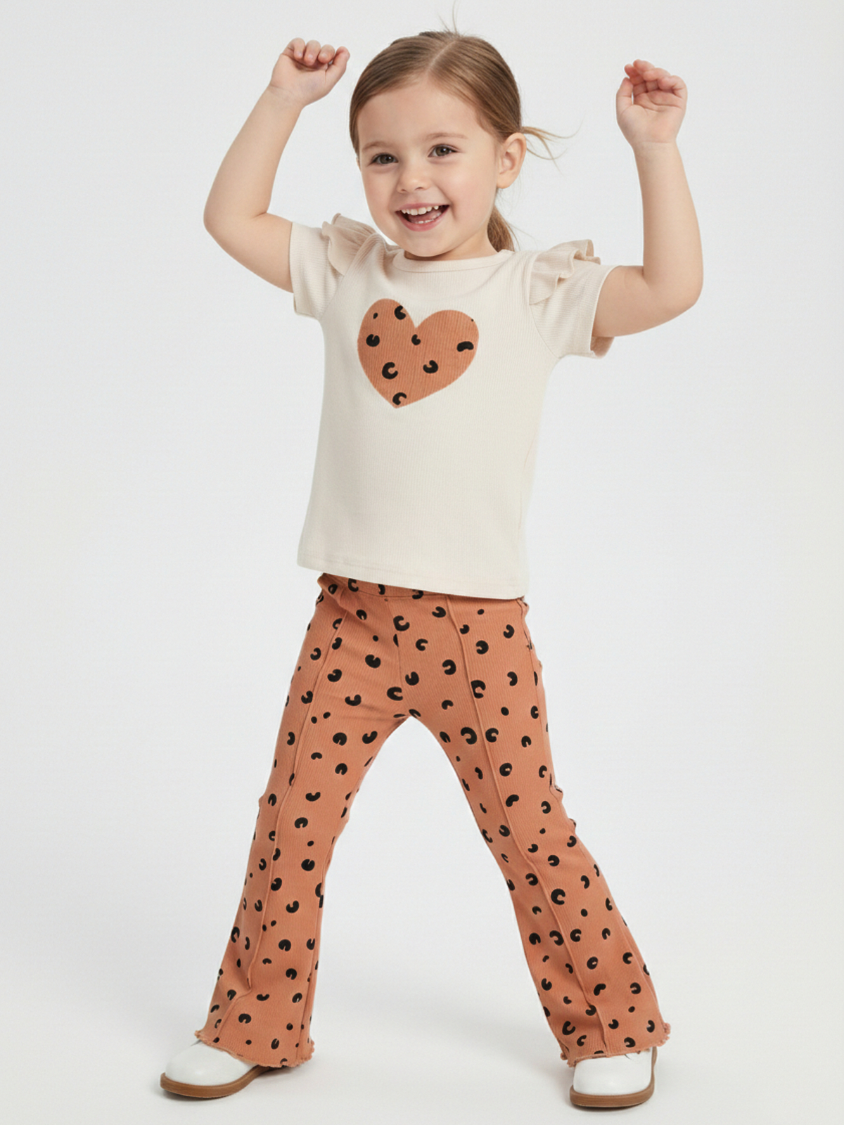 Футболка и брюки YOULALA 7990400108 - фото 6