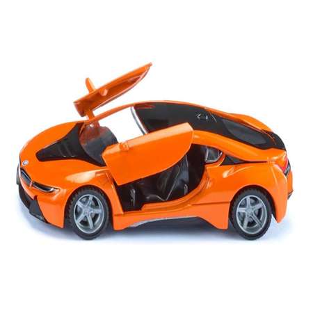 Автомобиль SIKU BMW
