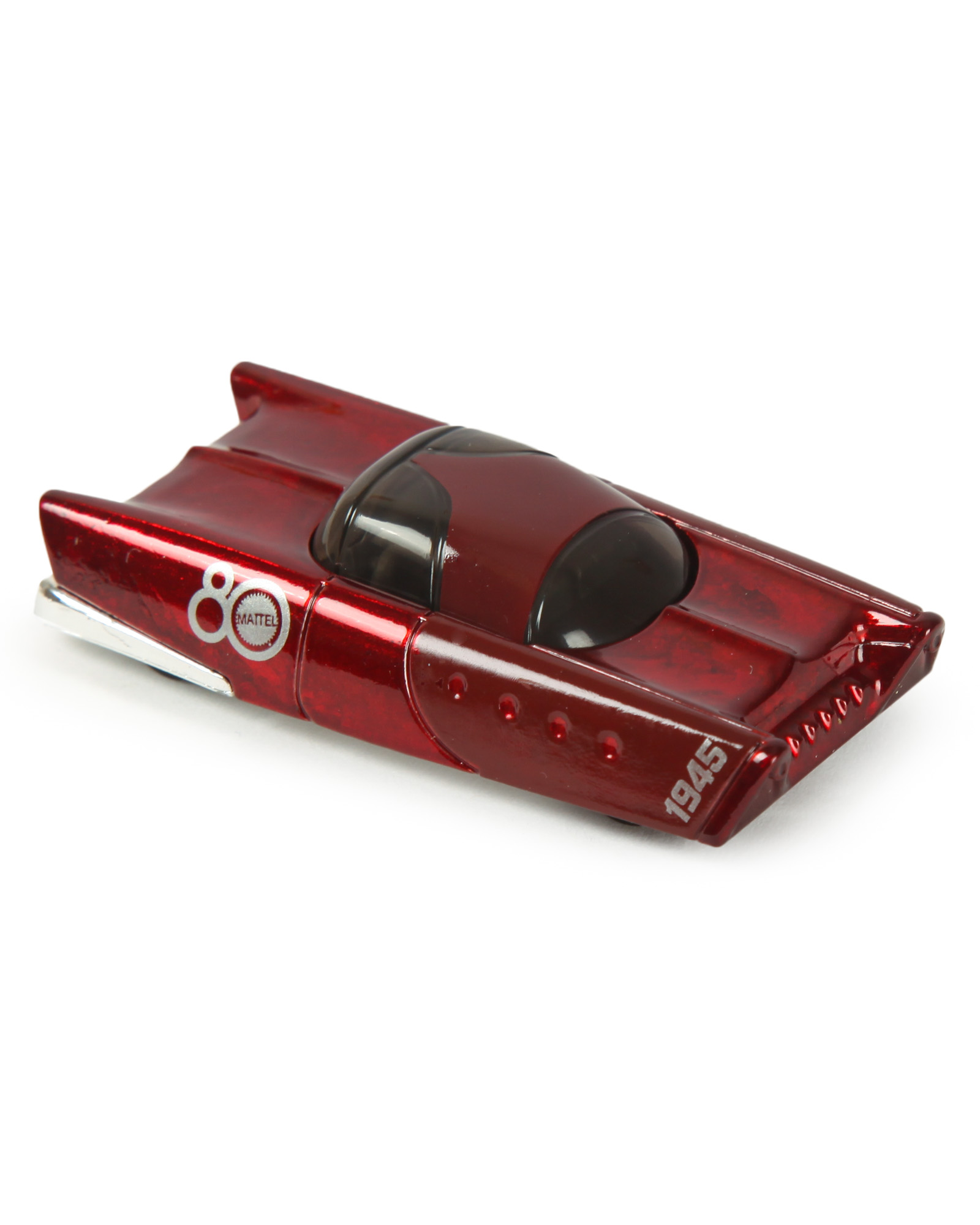 Автомобиль Hot Wheels авто мечты 1:64 JGF64 - фото 5