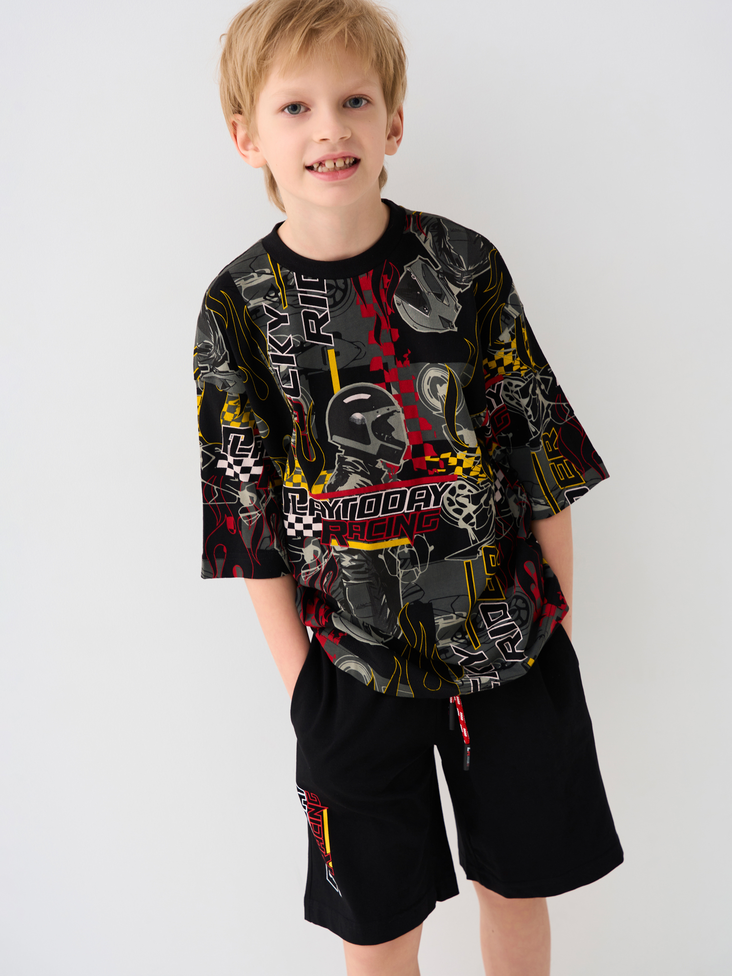 Комплект PlayToday 12611020 - фото 4