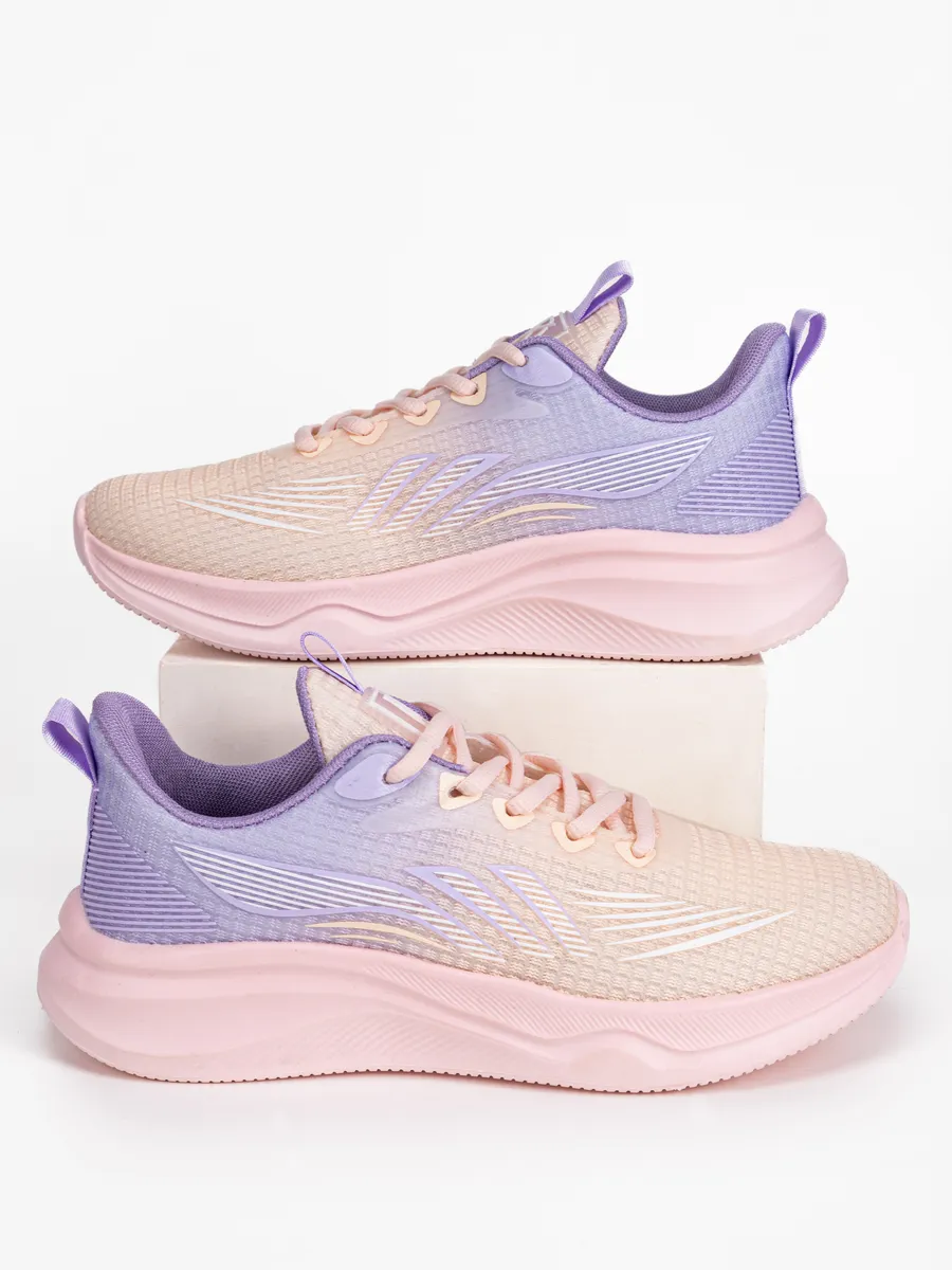 Кроссовки KDX QMSS-03 beige - фото 11