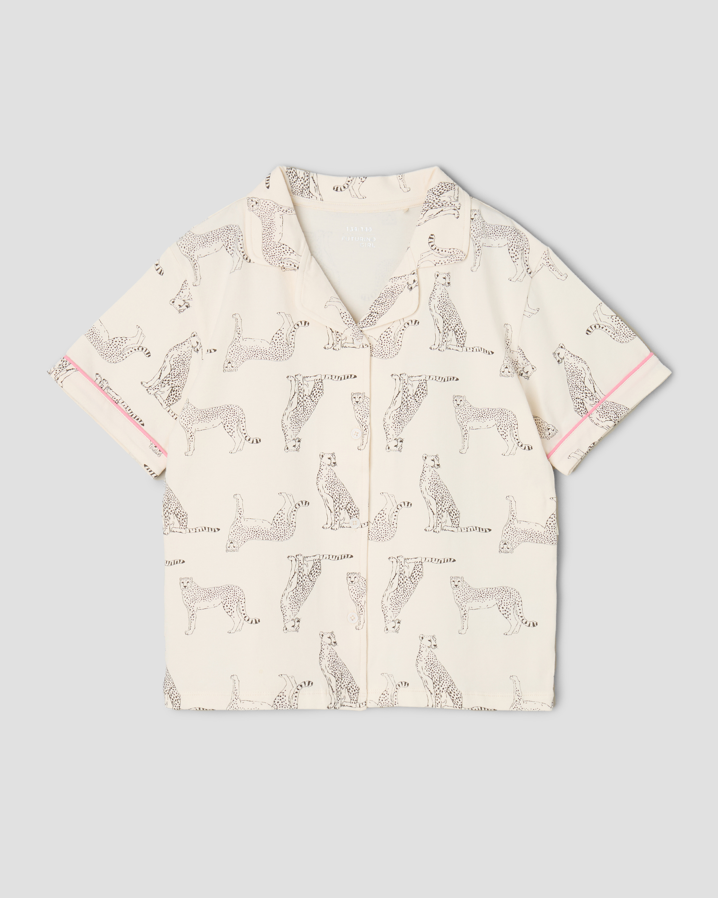 Пижама Futurino S26FU6-PJ14tg-F0 - фото 2