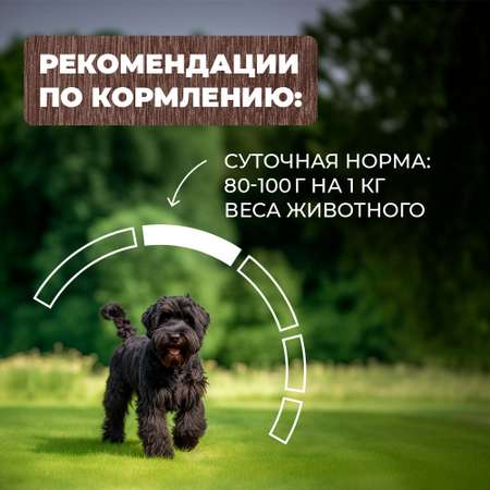 Родные корма