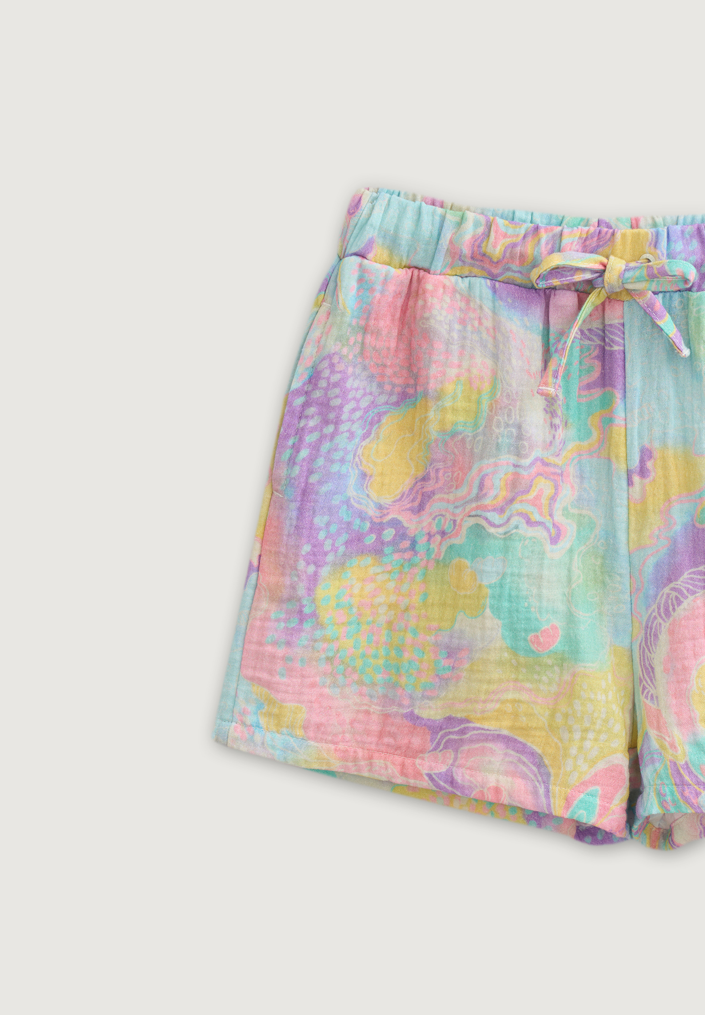 Комплект из муслина Lassie 72206313-0160 - фото 6