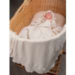 Конверт на выписку НаследникЪ Выжанова для новорожденного Трансформер бежевый