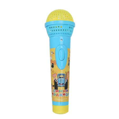 Игрушка УМка Микрофон