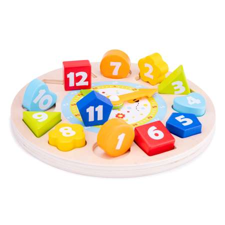Игрушка New Classic Toys сортер