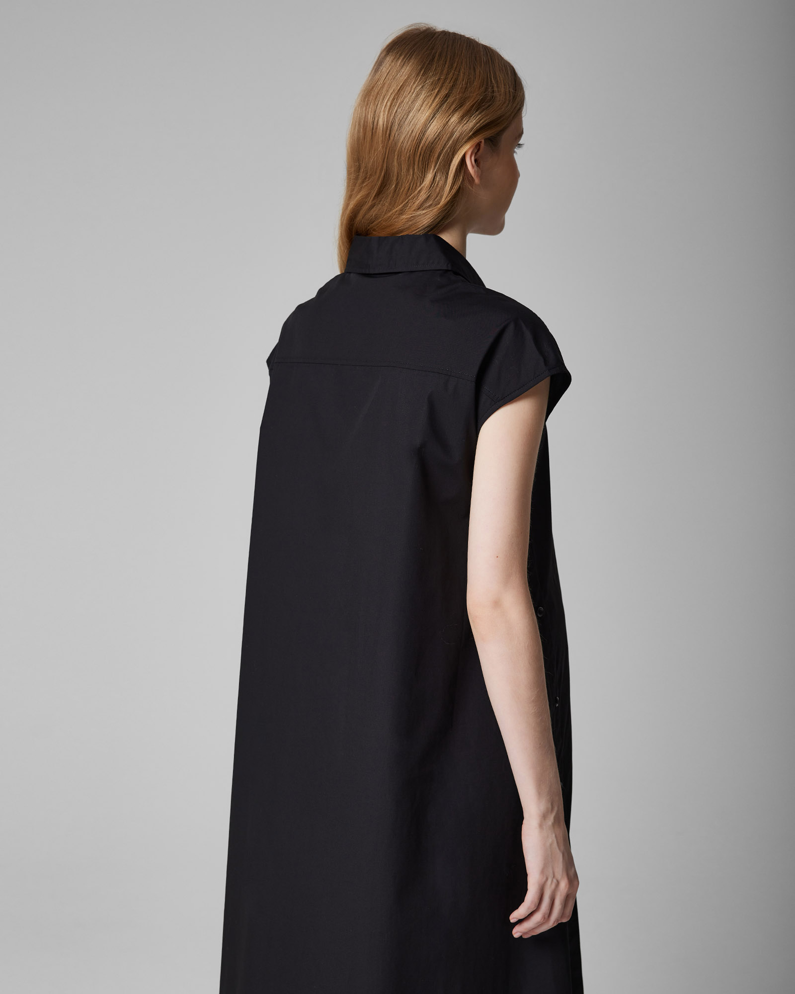 Платье Futurino Mama S24FM4-02-mat-99 - фото 7