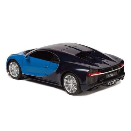 Автомобиль РУ Rastar Bugatti 1:24