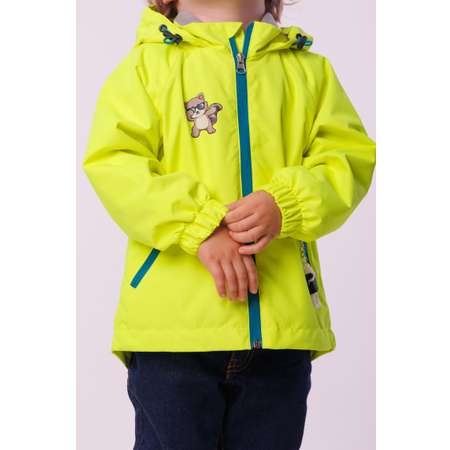 Ветровка UKI KIDS