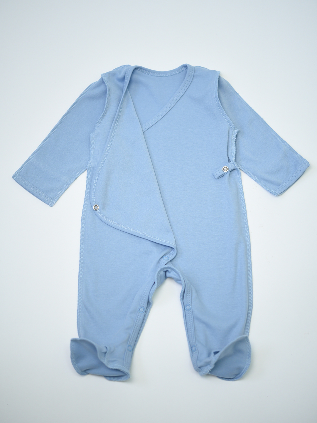 Комбинезон СовенокЯ 2-437-408-33 - фото 3