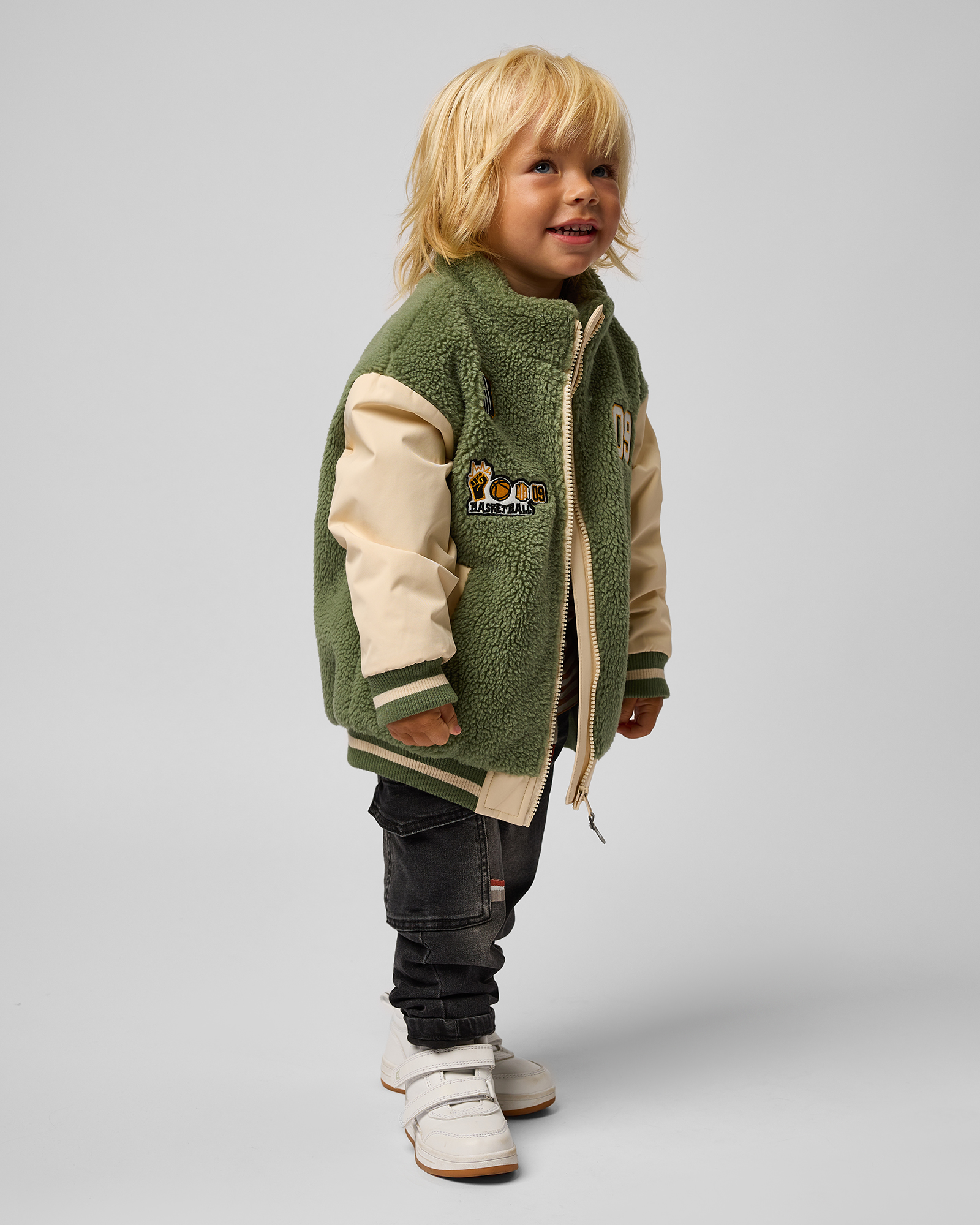 Куртка Baby Go W24-265BGib-24 - фото 1