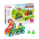 Конструктор STELLAR Конструктор 220 дет.