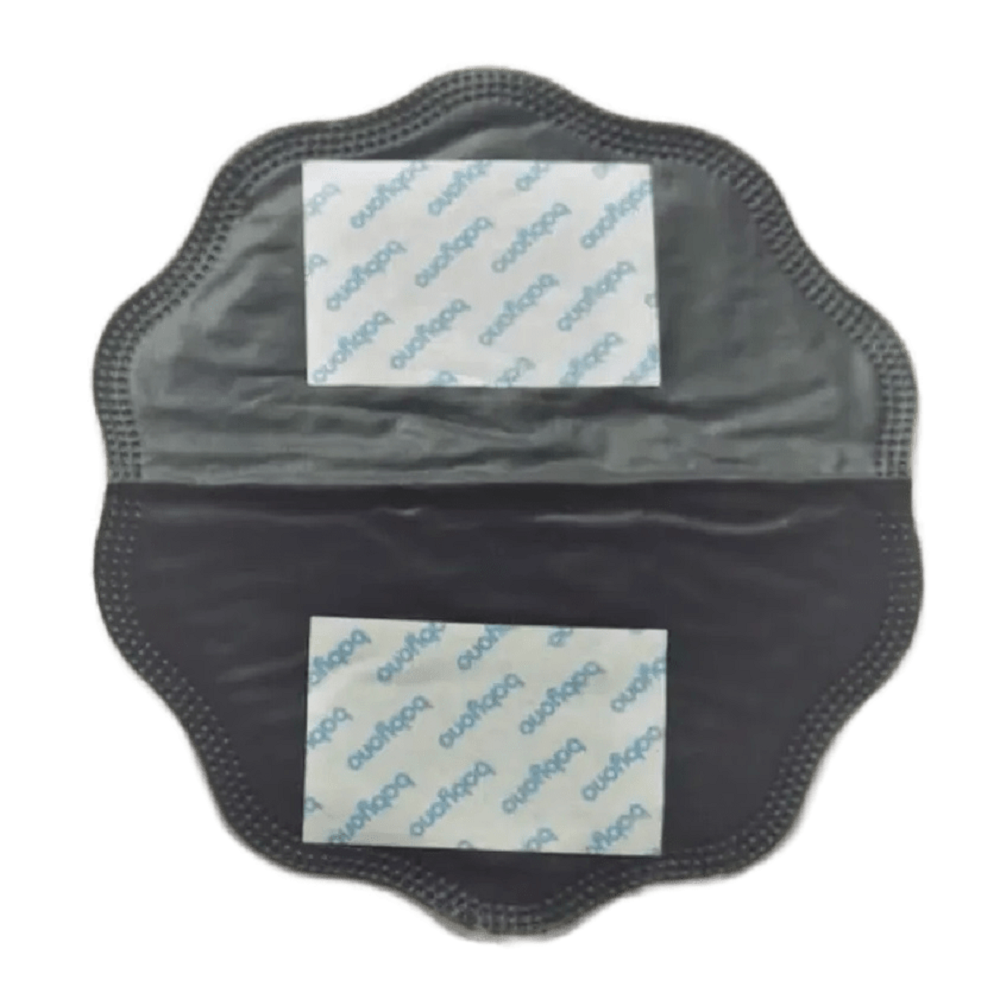 Вкладыши для груди Babyono Natural nursing анатомические 24 шт. - фото 4