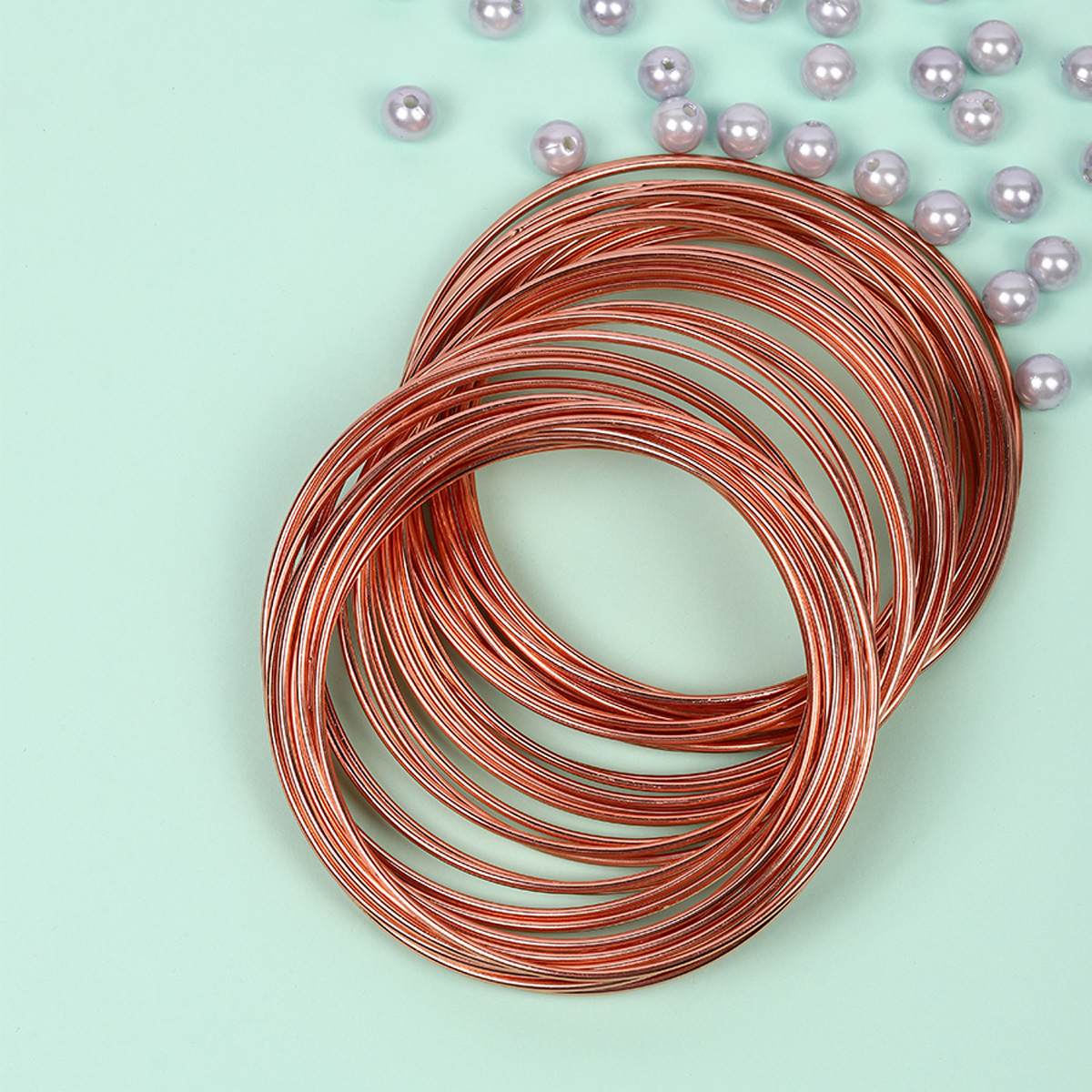 Набор для творчества Magic 4 Hobby плетение - фото 4