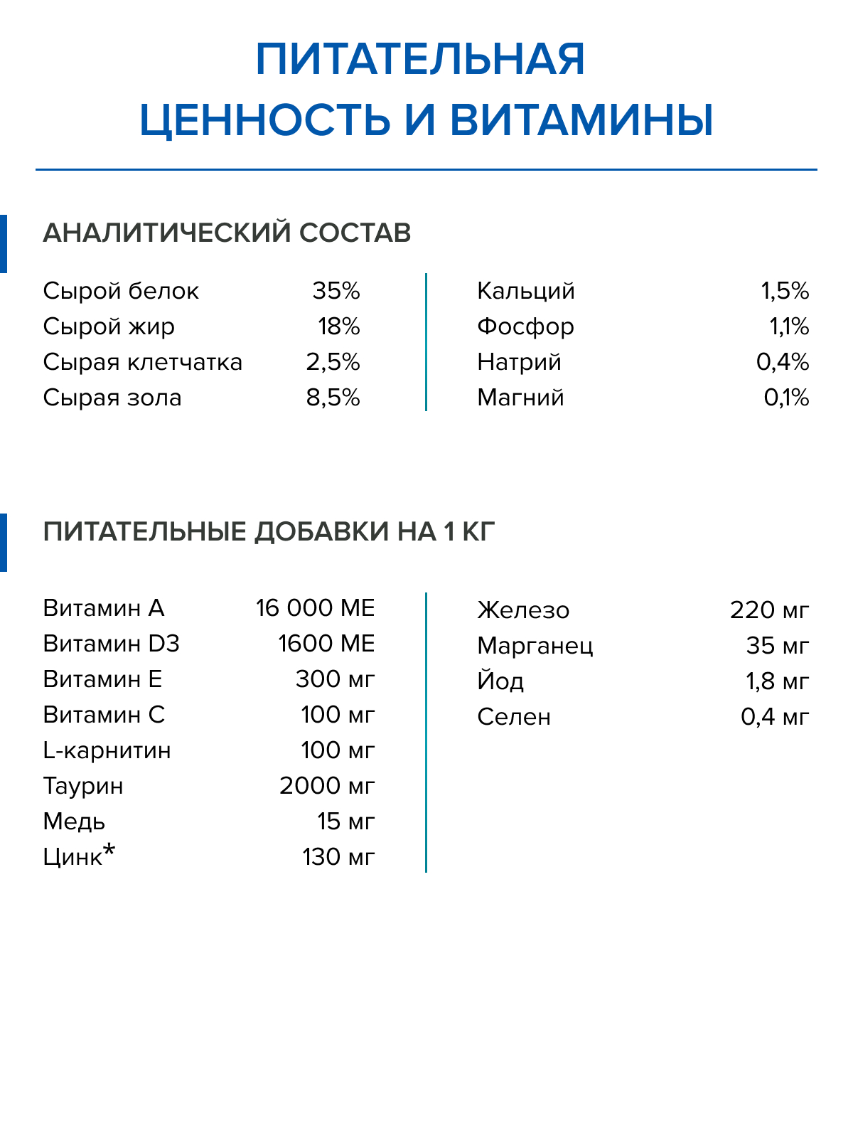 Корм для котят DOCTRINE сухой с лососем и белой рыбой 800 г - фото 12