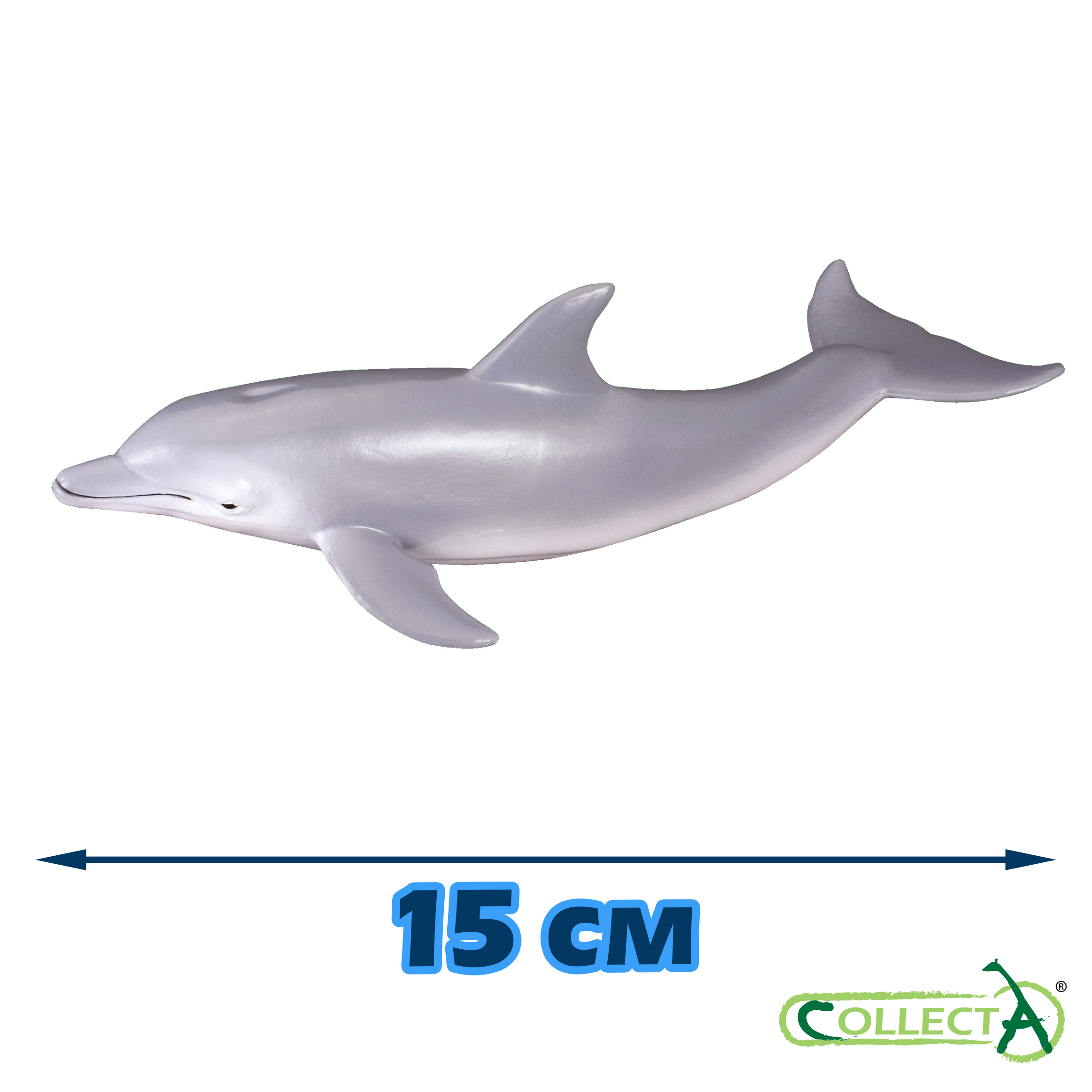Игровой набор Collecta Морские обитатели, 5 шт, №1 - фото 6