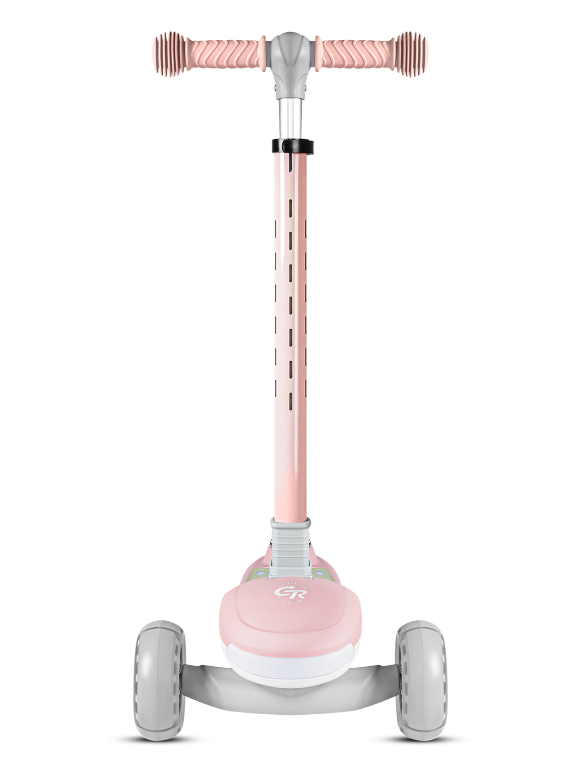 Самокат CITYRIDE трехколесный - фото 19