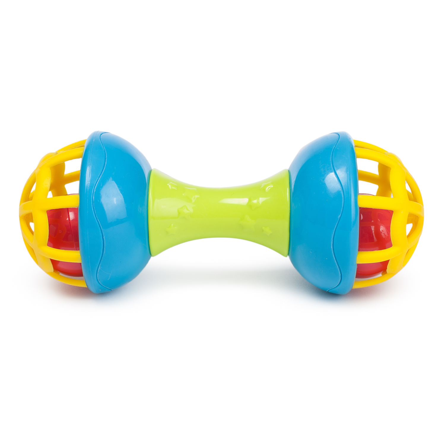 Игрушка BabyGo погремушка Шейкер - фото 3