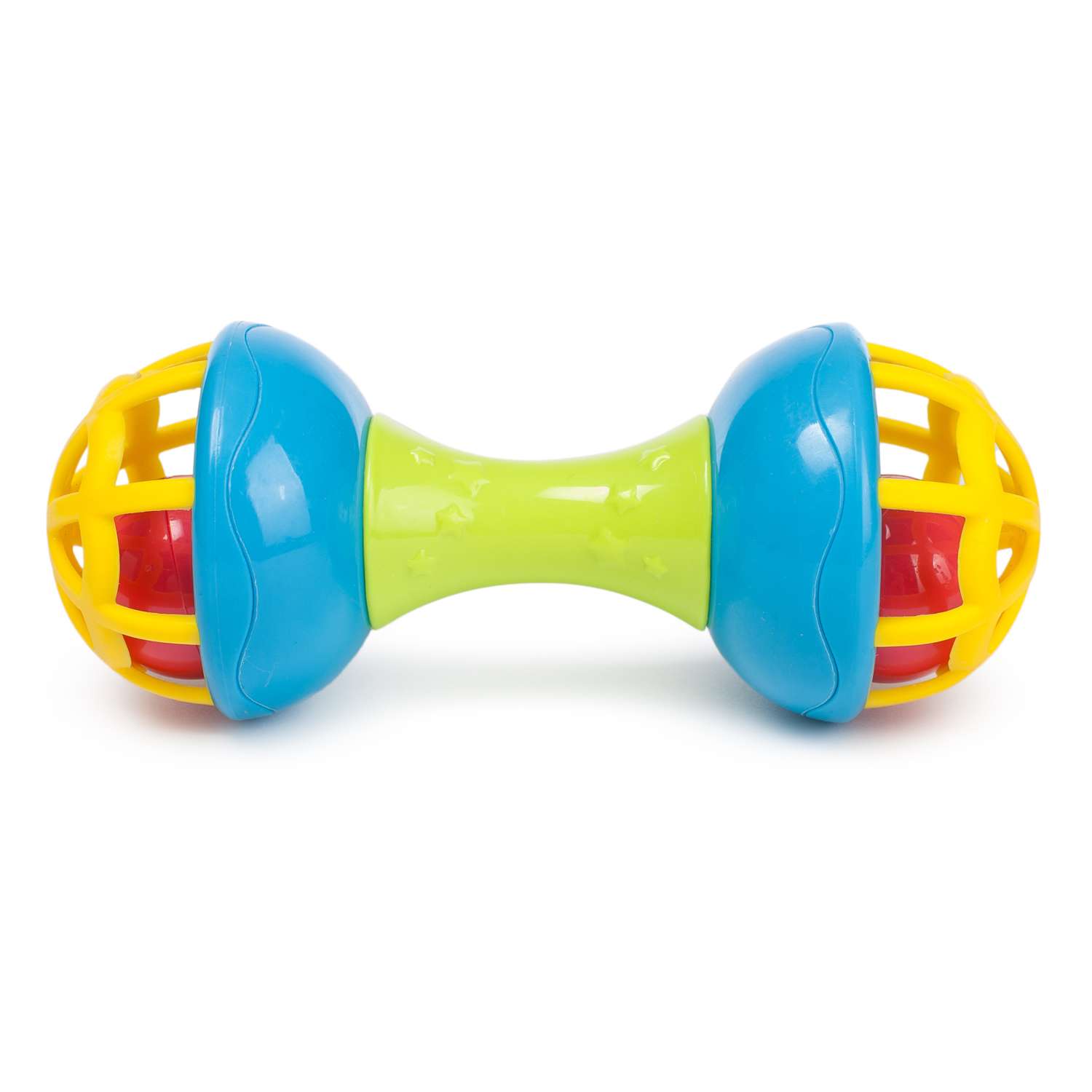 Игрушка BabyGo погремушка Шейкер - фото 3