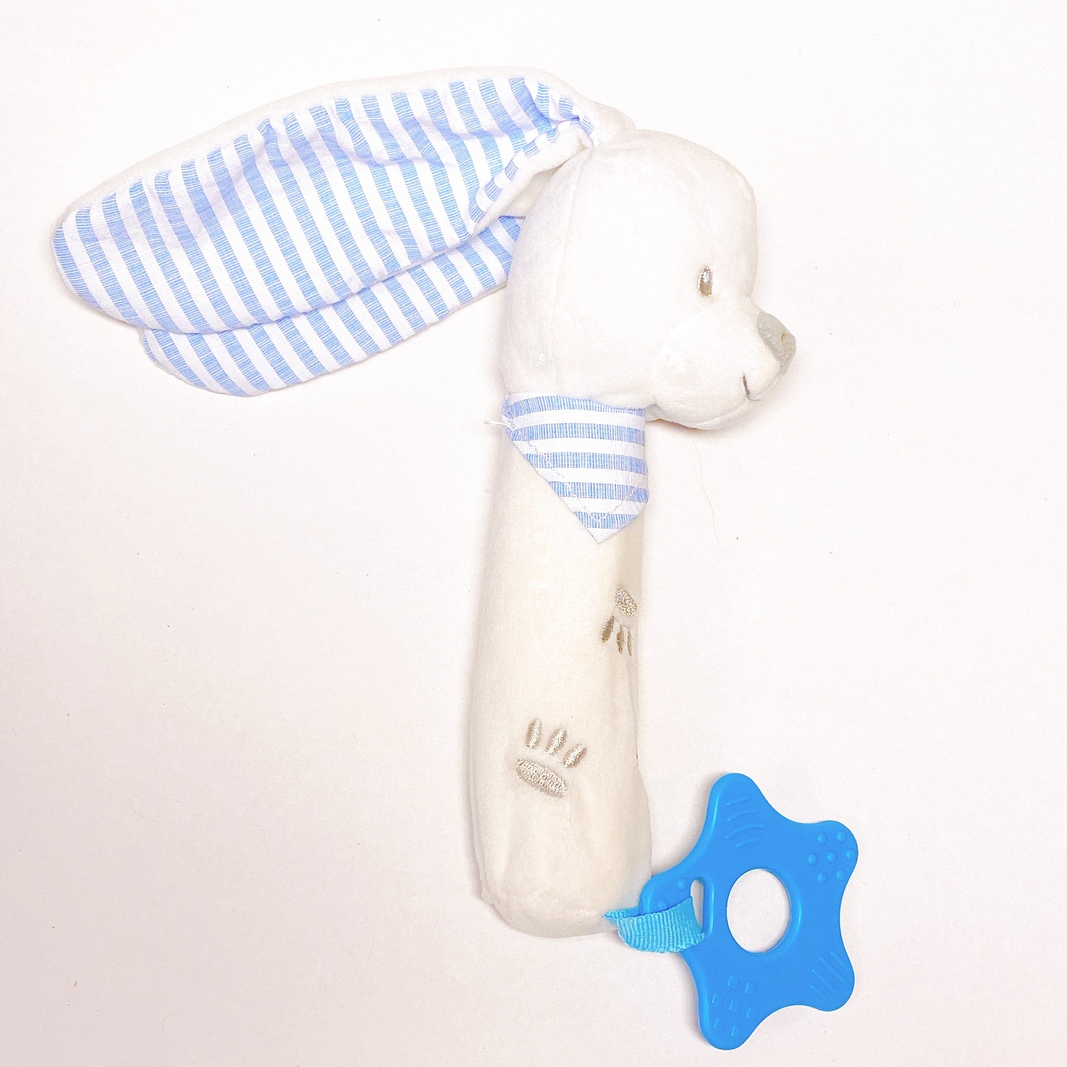 Игрушка Uviton Baby bunny - фото 14