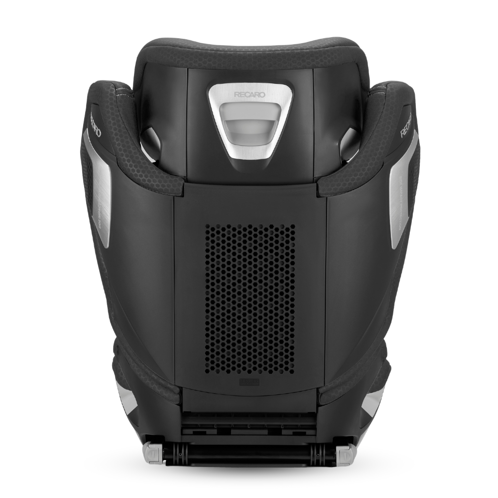 Автокресло Recaro Axion Isofix 2/3 (15-36 кг) - фото 14