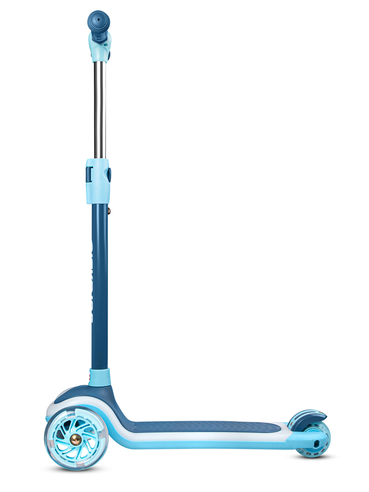 Самокат CITYRIDE трехколесный - фото 16