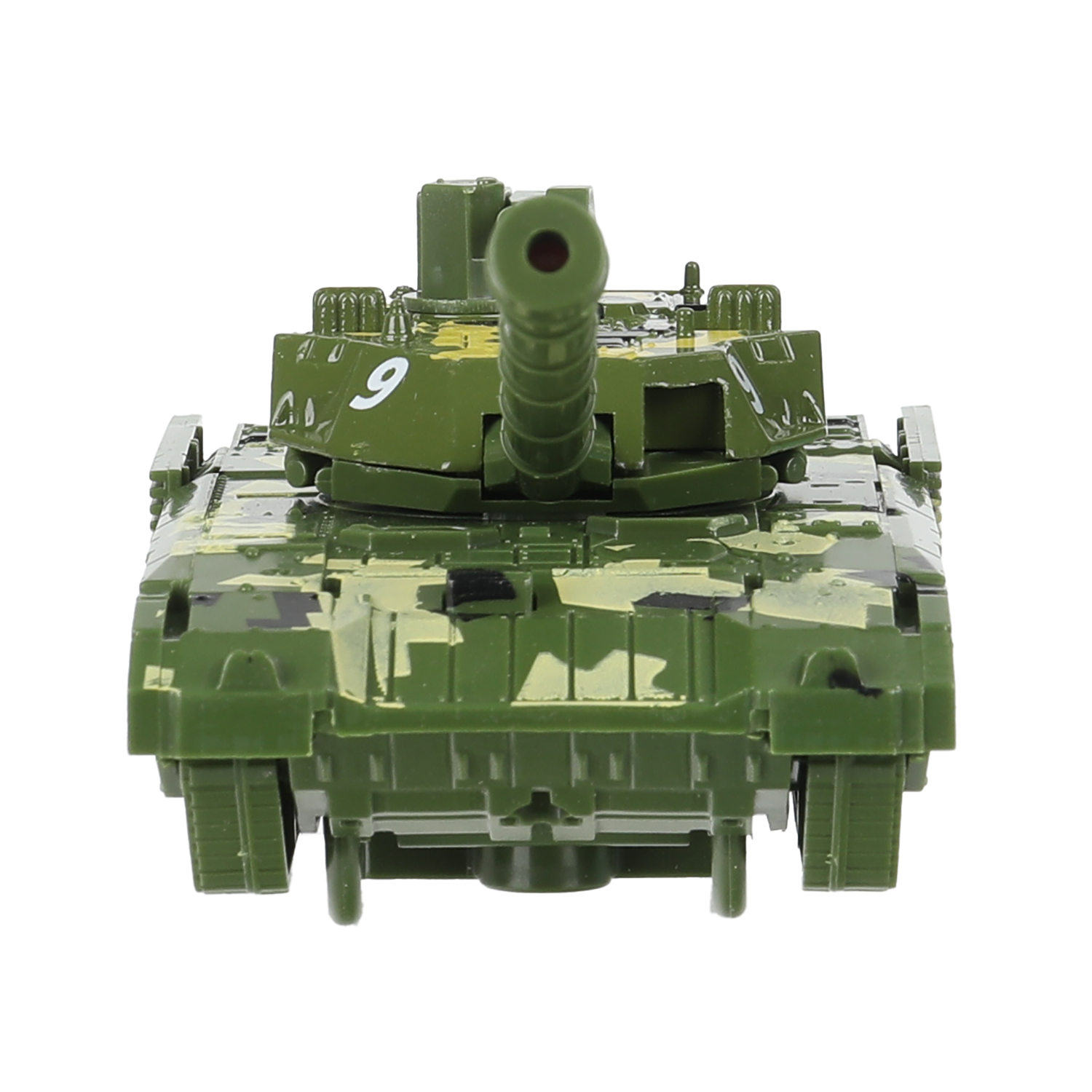 Танк Технопарк 394347 - фото 7