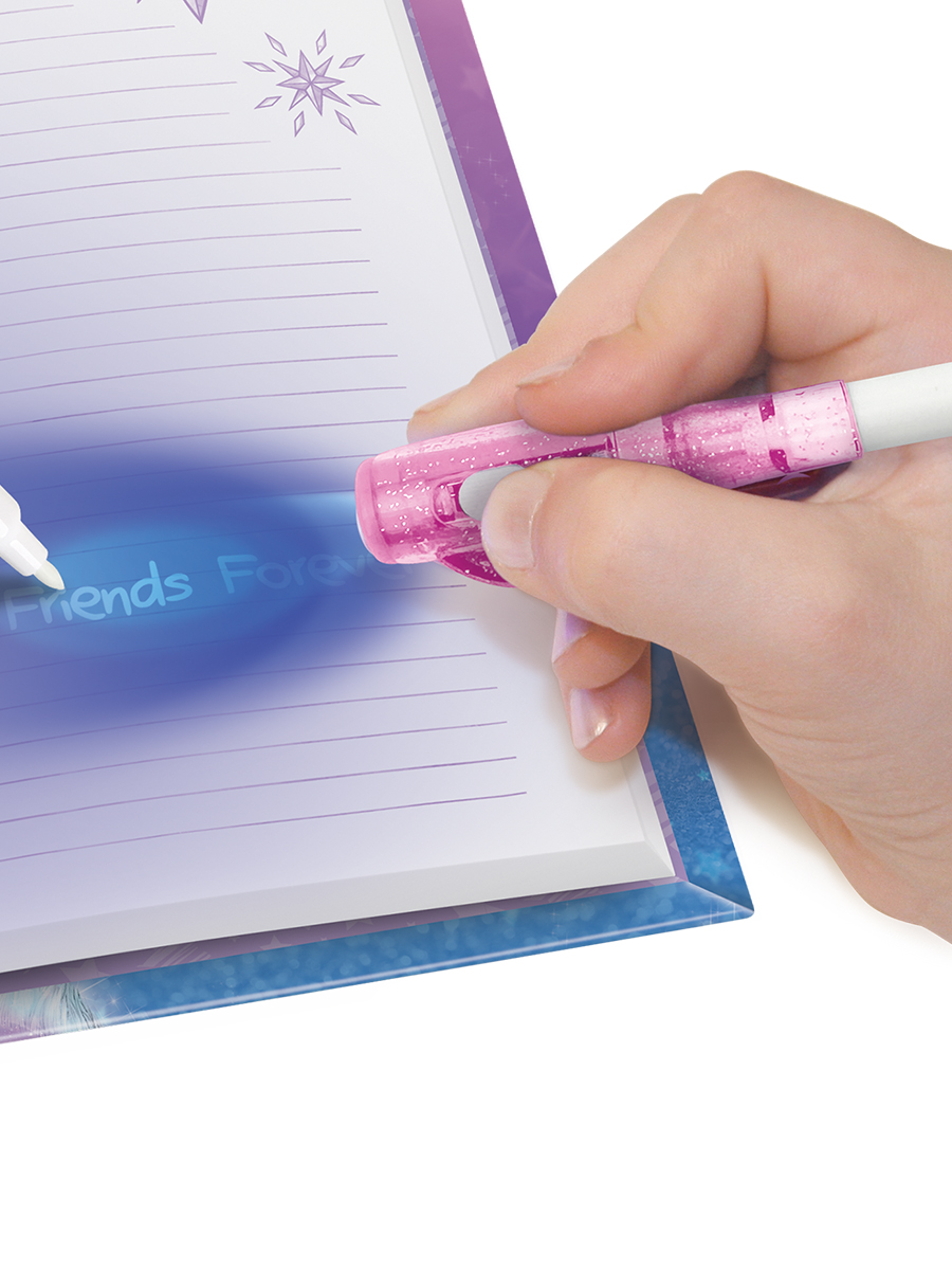 Блокнот Nebulous Stars - фото 5