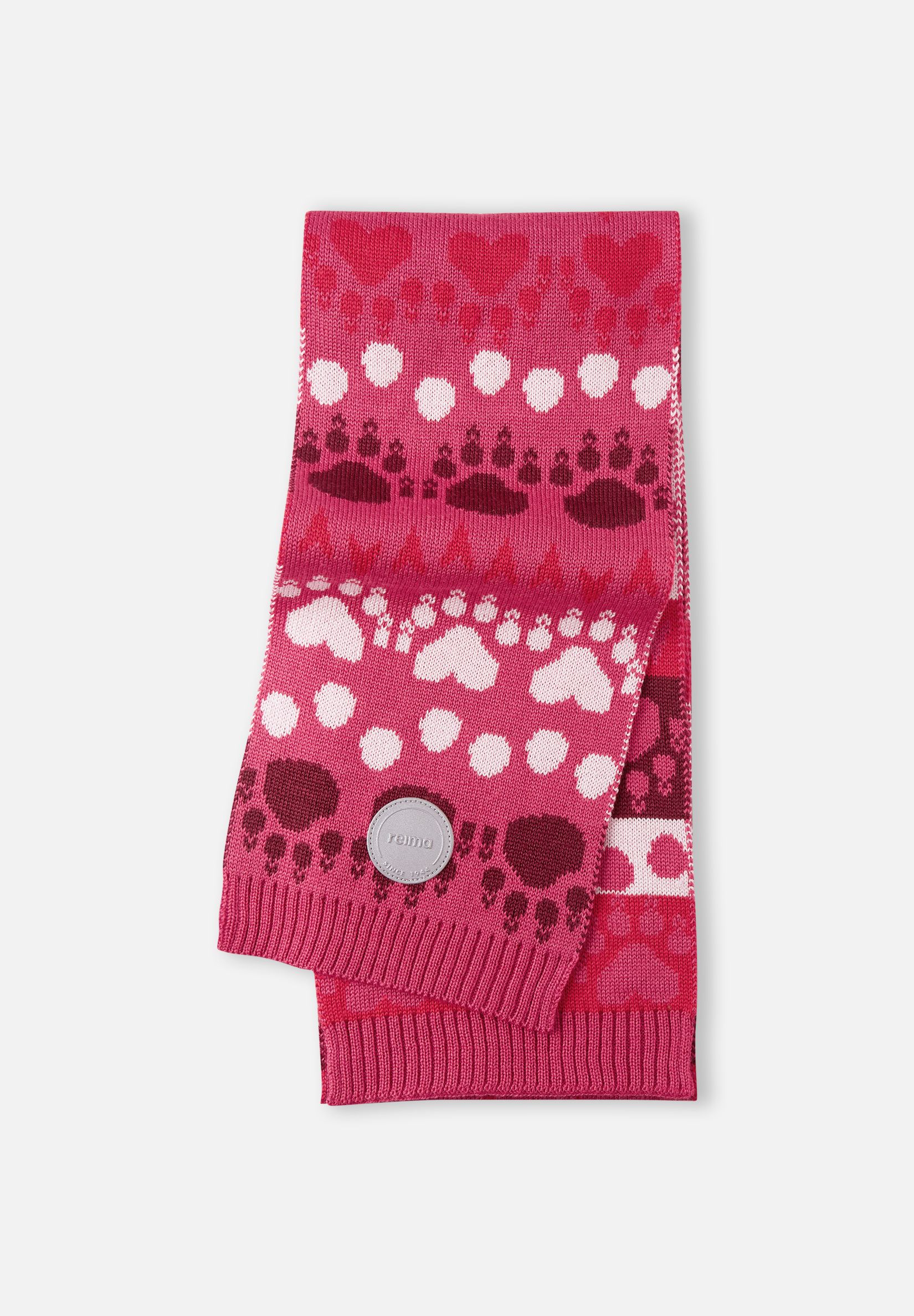 Шарф Reima 528717-3531 - фото 2