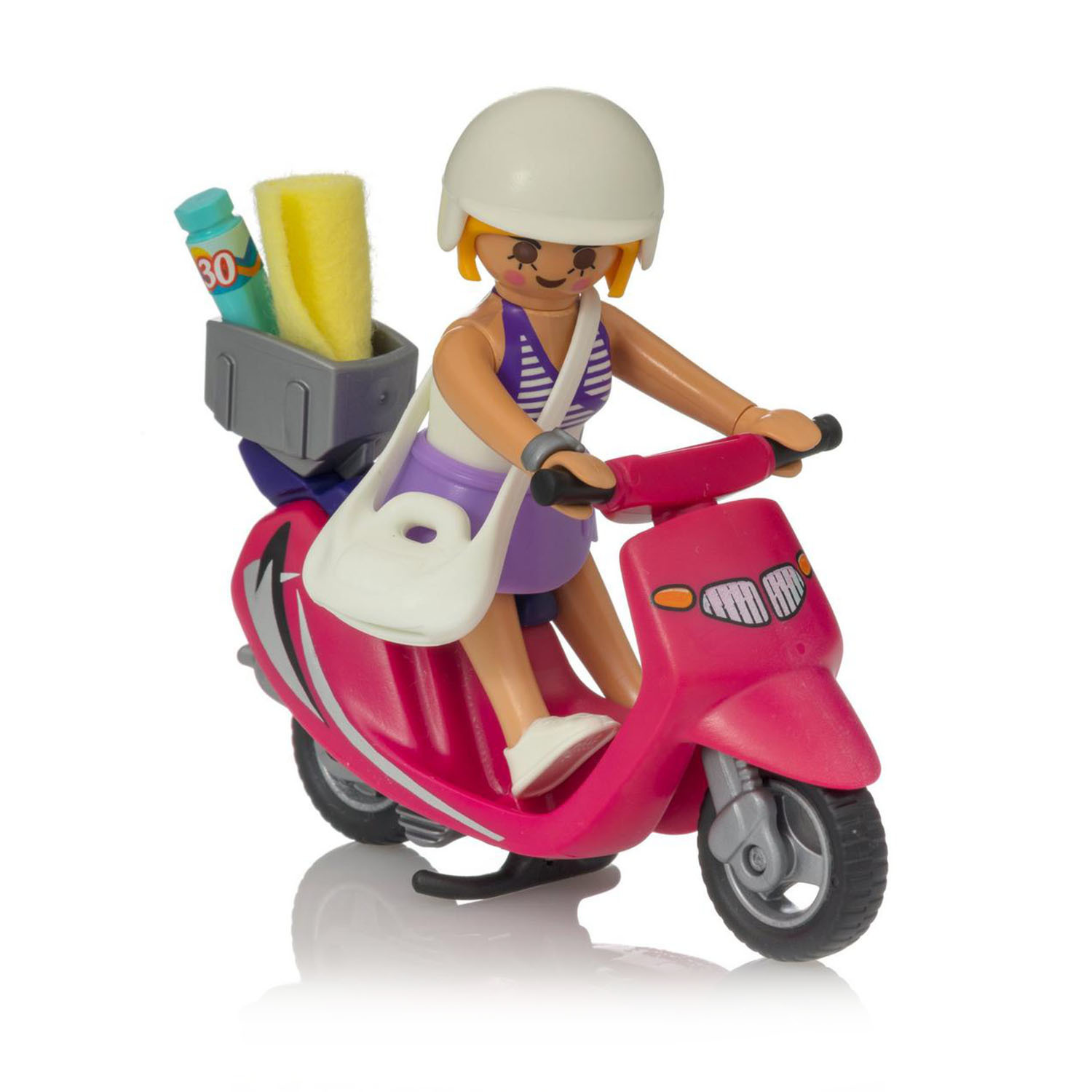 Конструктор Playmobil блочный - фото 3