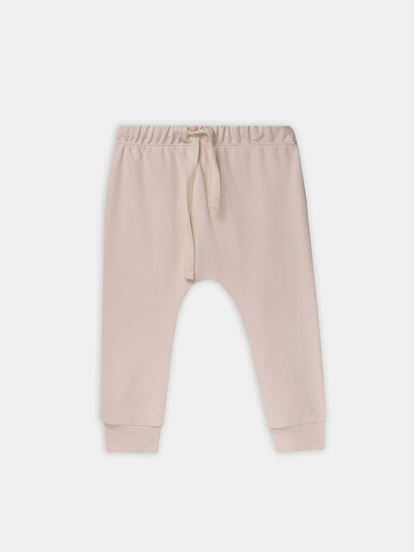 Брюки 2 шт Mark Formelle (Марк Формэль) 85113-2/серый +пудровый - фото 2