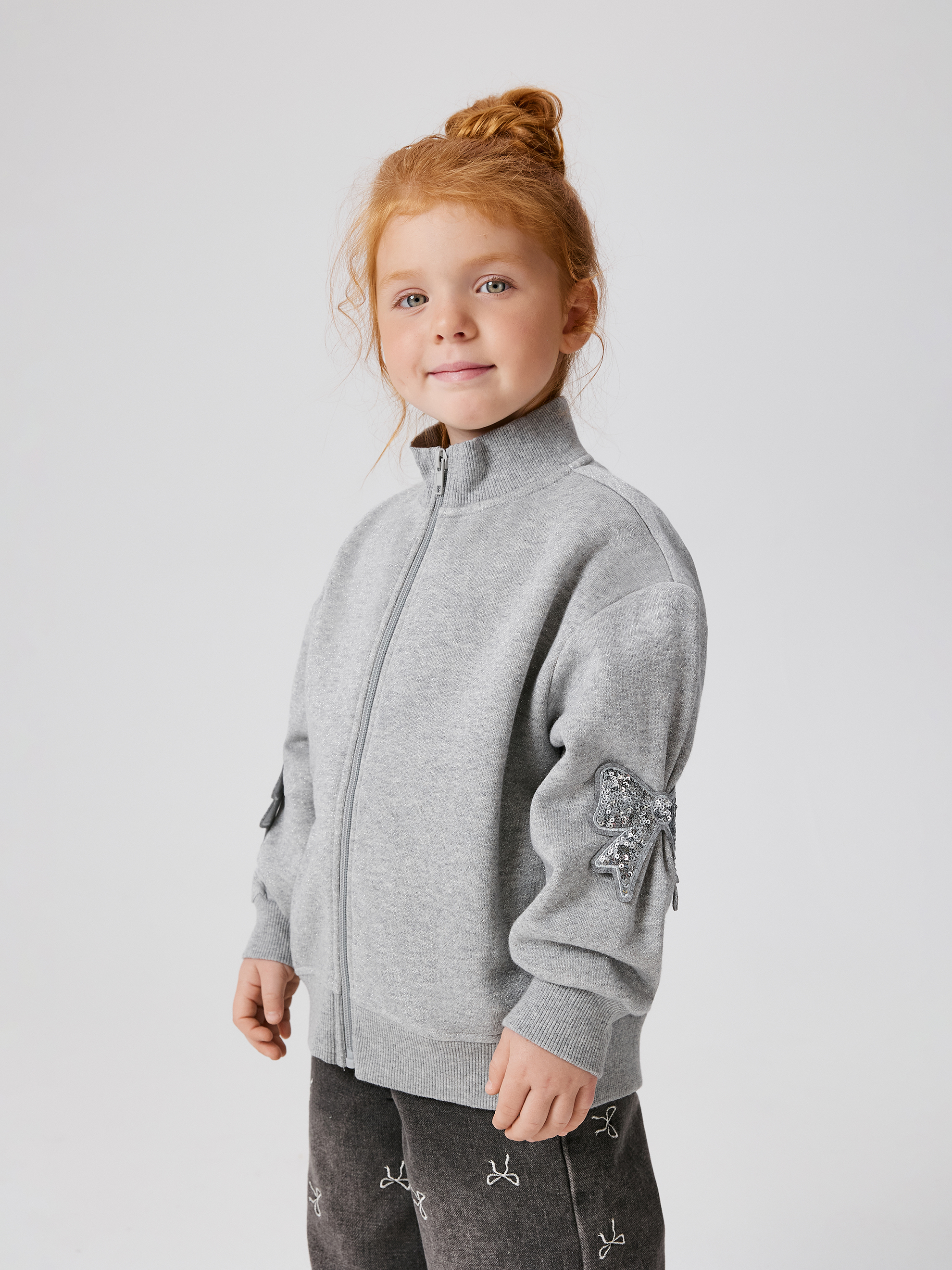 Толстовка Acoola 20221000045_0093230 - фото 1