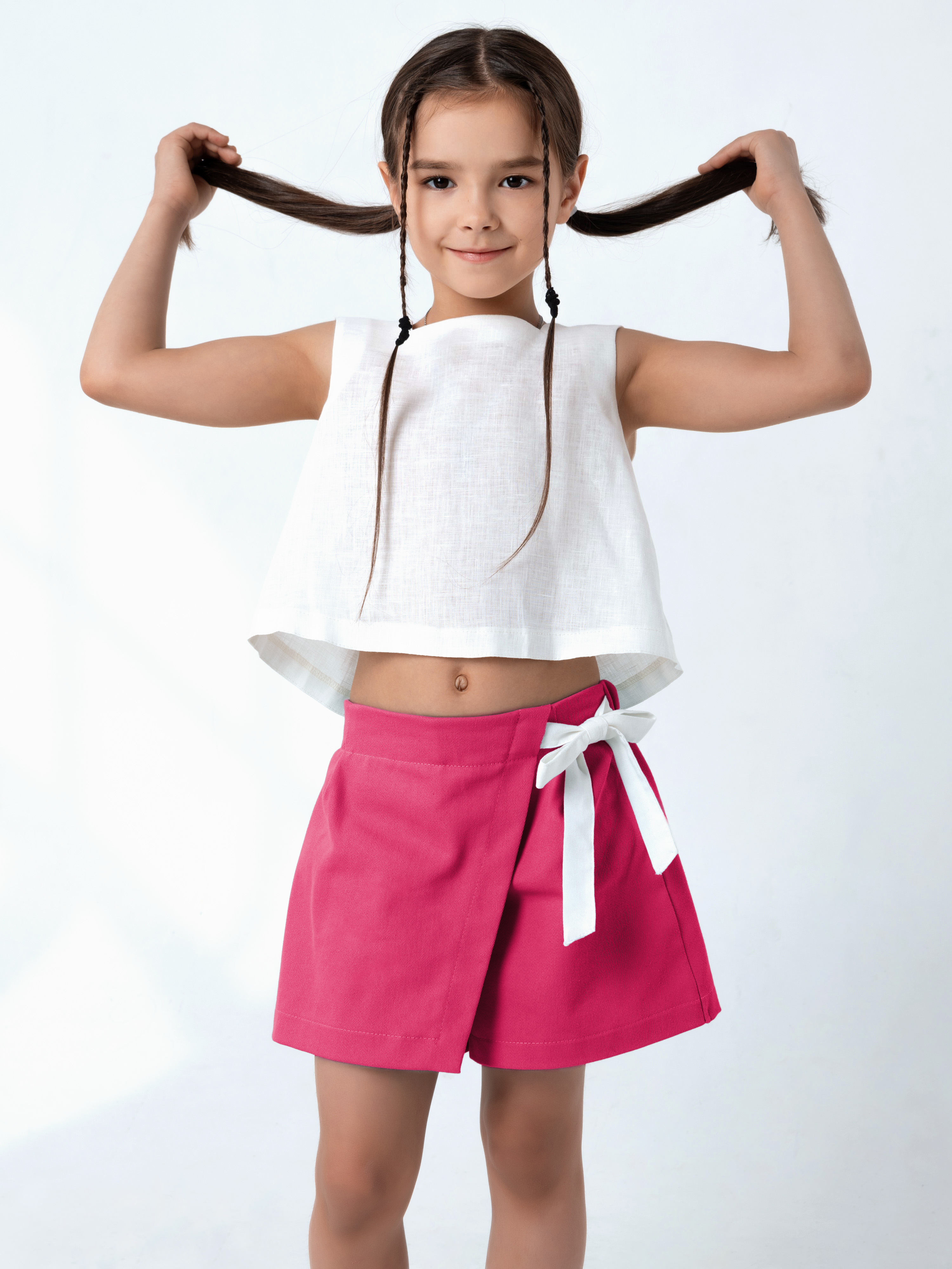 Юбка Кит и Лео КЛ0401Ф - фото 1