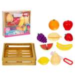 Игрушка Игротрейд Продукты